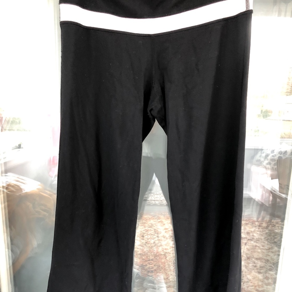 Lululemon Athletic Yoga Pants